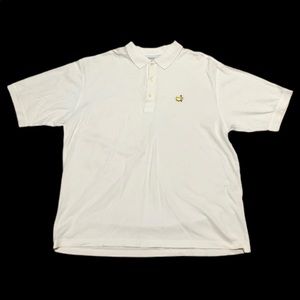The Master’s Augusta Golf Shop Polo